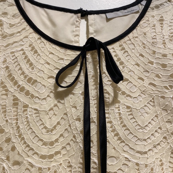 Lace top - Picture 3 of 10